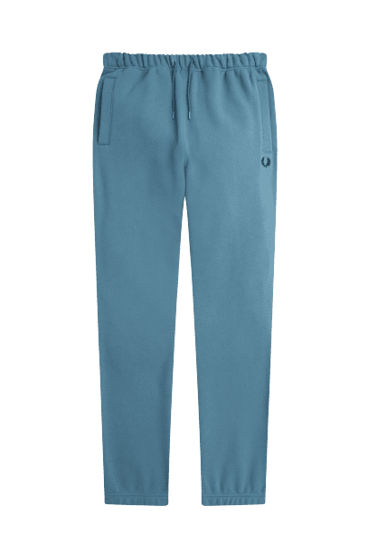 פרד פרי-FRED PERRY PAINT BLUE