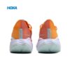 נעלי הוקה-HOKA ONE ONE CARBON X3 Orange