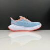 נעלי הוקה-HOKA ONE ONE CARBON X3 Pink