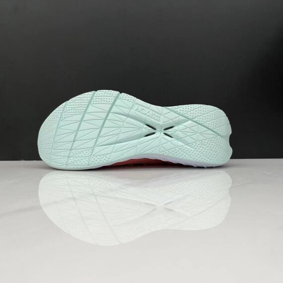 נעלי הוקה-HOKA ONE ONE CARBON X3 Orange