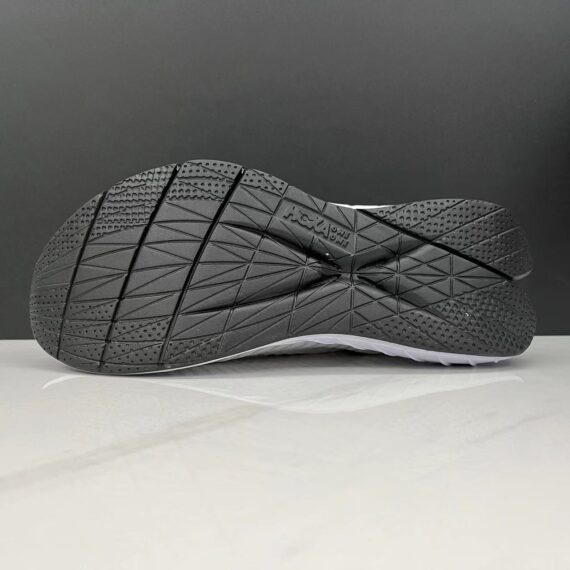 נעלי הוקה-HOKA ONE ONE CARBON X3 Black