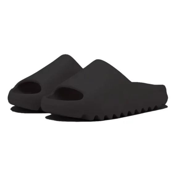 אדידס כפכפי ייזי Adidas Yeezy Slide Onyx