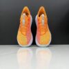 נעלי הוקה-HOKA ONE ONE CARBON X3 Orange