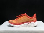נעלי הוקה-HOKA ONE ONE Clifton 8 Orange