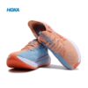נעלי הוקה-HOKA ONE ONE CARBON X3 Pink