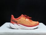 נעלי הוקה-HOKA ONE ONE Clifton 8 Orange