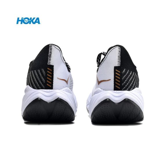 נעלי הוקה-HOKA ONE ONE CARBON X3 Black