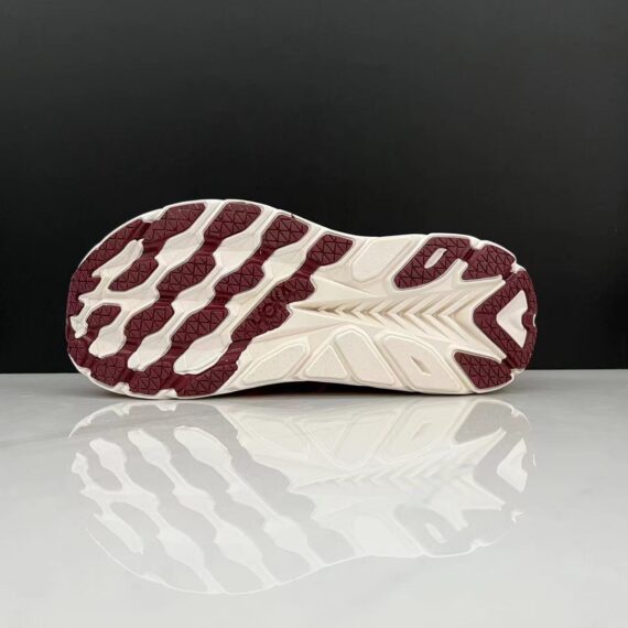 נעלי הוקה-HOKA ONE ONE Clifton 8 Orange