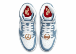 נעלי נייק-Nike Air Jordan 1 High OG Denim W