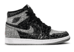 נעלי נייק-Nike Air Jordan 1 High OG Rebellionaire