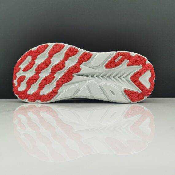 נעלי הוקה-HOKA ONE ONE Clifton 8 Grey Blue