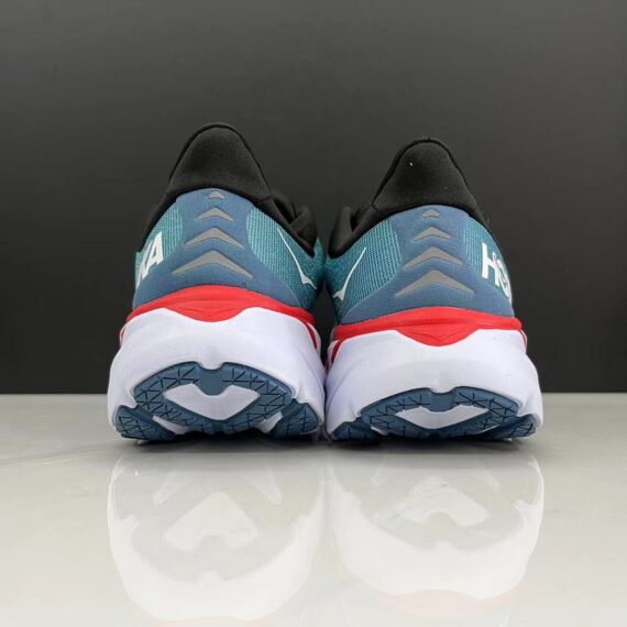 נעלי הוקה-HOKA ONE ONE Clifton 8 Blue Hosta