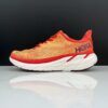 נעלי הוקה-HOKA ONE ONE Clifton 8 Orange