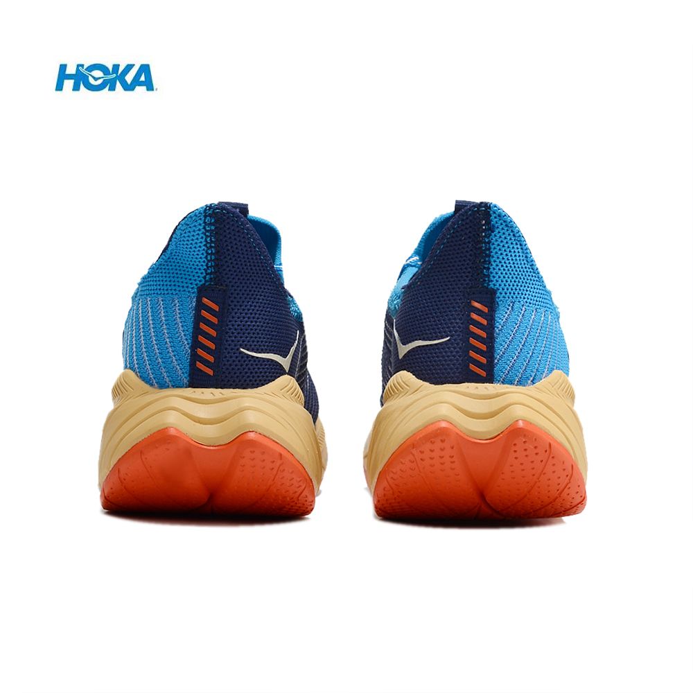נעלי הוקה-HOKA ONE ONE CARBON X3 Blue – תמונה 11