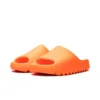אדידס כפכפי ייזי Adidas Yeezy Slide Onyx Orange