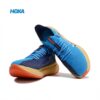 נעלי הוקה-HOKA ONE ONE CARBON X3 Blue