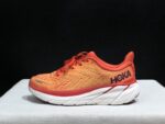 נעלי הוקה-HOKA ONE ONE Clifton 8 Orange