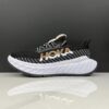 נעלי הוקה-HOKA ONE ONE CARBON X3 Black