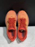 נעלי הוקה-HOKA ONE ONE Clifton 8 Orange