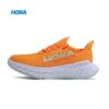 נעלי הוקה-HOKA ONE ONE CARBON X3 Orange