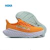 נעלי הוקה-HOKA ONE ONE CARBON X3 Orange