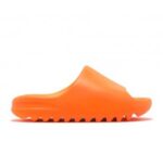 אדידס כפכפי ייזי Adidas Yeezy Slide Onyx Orange