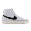 נייק בלייזר גבוהות- NIKE BLAZER MID '77 VINTAGE WHITE