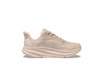 נעלי הוקה-HOKA ONE ONE Clifton 9 Beige