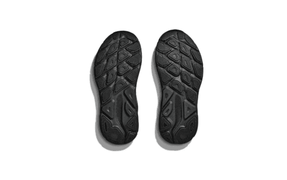 נעלי הוקה-HOKA ONE ONE Clifton 9 Black