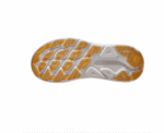 נעלי הוקה-HOKA ONE ONE Clifton 9 White Orange