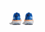 נעלי הוקה-HOKA ONE ONE Clifton 9 White Blue