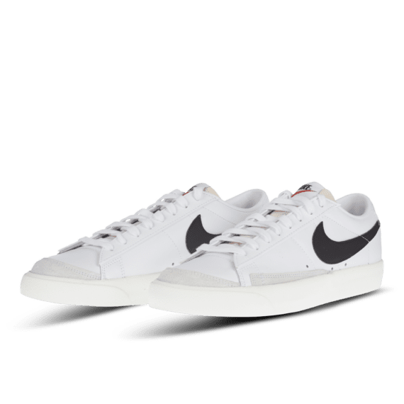 נייק בלייזר-NIKE BLAZER LOW '77 VINTAGE WHITE