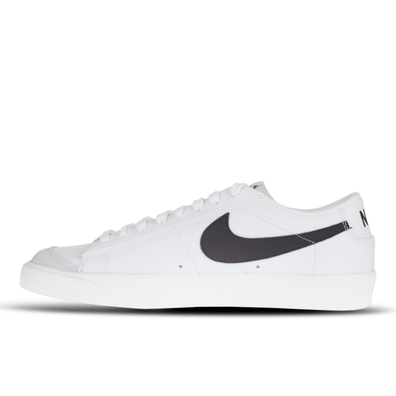 נייק בלייזר-NIKE BLAZER LOW '77 VINTAGE WHITE