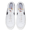נייק בלייזר-NIKE BLAZER LOW '77 VINTAGE WHITE
