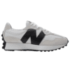 סניקרס ניו באלאנס NEW BALANCE 327 WHITE BLACK