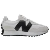 סניקרס ניו באלאנס NEW BALANCE 327 WHITE BLACK