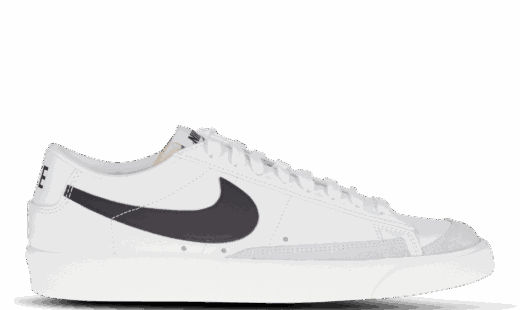 נייק בלייזר נמוכות