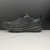 נעלי הוקה-HOKA ONE ONE Clifton 9 Black