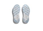 נעלי הוקה-HOKA ONE ONE Clifton 9 White Blue