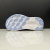 נעלי הוקה-HOKA ONE ONE Clifton 9 White Blue