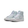 נייק בלייזר גבוהות- NIKE BLAZER MID '77 WHITE THUNDER BLUE