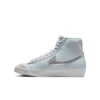 נייק בלייזר גבוהות- NIKE BLAZER MID '77 WHITE THUNDER BLUE