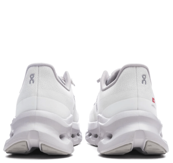 נעלי קלאוד און Cloud ON Cloudsurfer WHITE