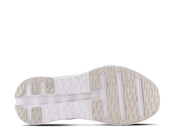 נעלי קלאוד און Cloud ON Cloudsurfer WHITE