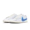 נייק בלייזר-NIKE BLAZER LOW '77 VINTAGE WHITE BLUE