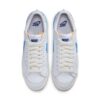 נייק בלייזר-NIKE BLAZER LOW '77 VINTAGE WHITE BLUE