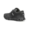 נעלי און קלאוד Cloud ON RUNNING BLACK