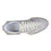 סניקרס ניו באלאנס NEW BALANCE 327 BLUE CREAM