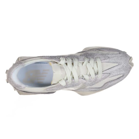 סניקרס ניו באלאנס NEW BALANCE 327 BLUE CREAM