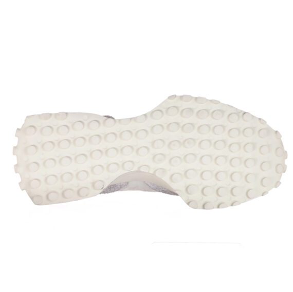 סניקרס ניו באלאנס NEW BALANCE 327 BLUE CREAM